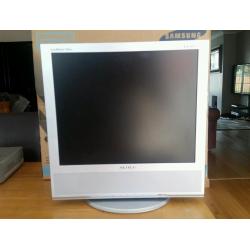 Samsung 17 inch LCD monitor
