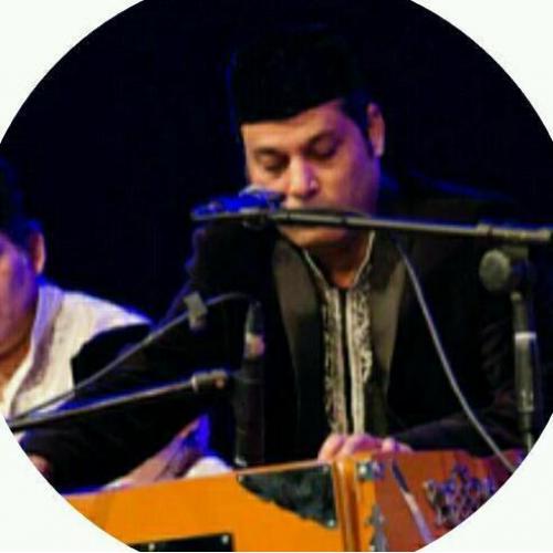 live Sufi qawwali music group