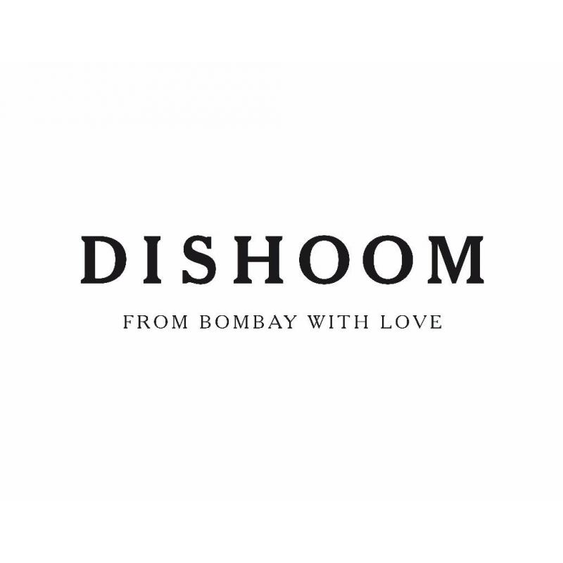 Full time Expeditors needed at Dishoom Edinburgh – recruiting now, opening in November
