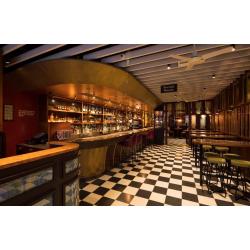 Full time Hosts / Head Host needed at Dishoom Edinburgh – recruiting now, opening in November