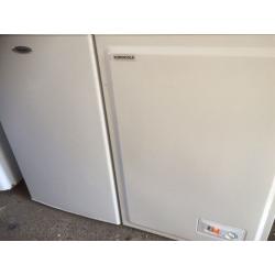 Eurocold chest freezer in perfect working order £30