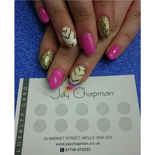 Nail Technician Full Time/Part Time
