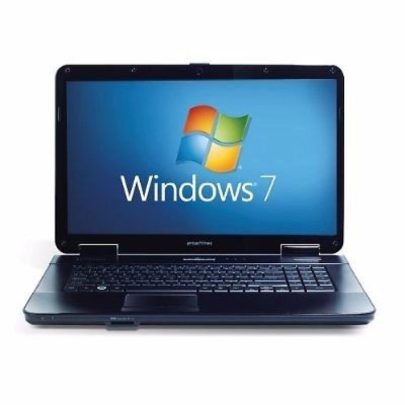 Emachines 627 laptop 15 inch