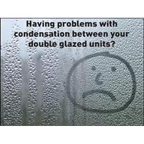 REPLACEMENT MISTED GLASS UNITS,GLASS AND GLAZING SERVICES CARDIFF.