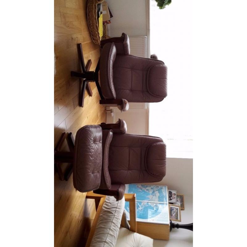 Leather seats for sale