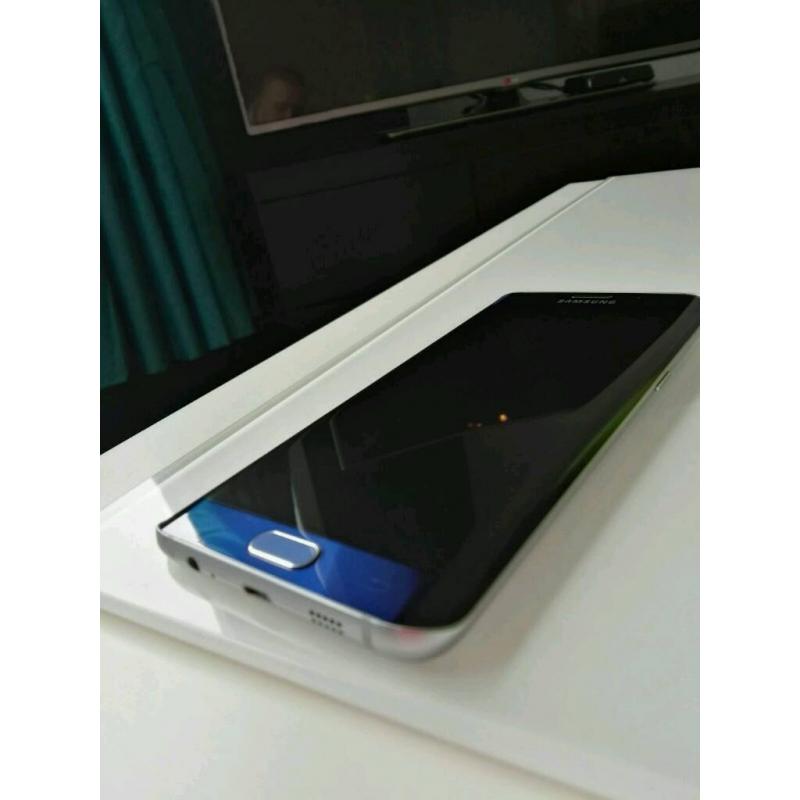 New Samsung Galaxy s6edge +