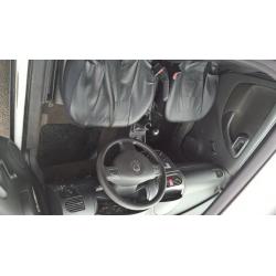 Vauxhall Combo 5 Seater Van 1.3 CDTI