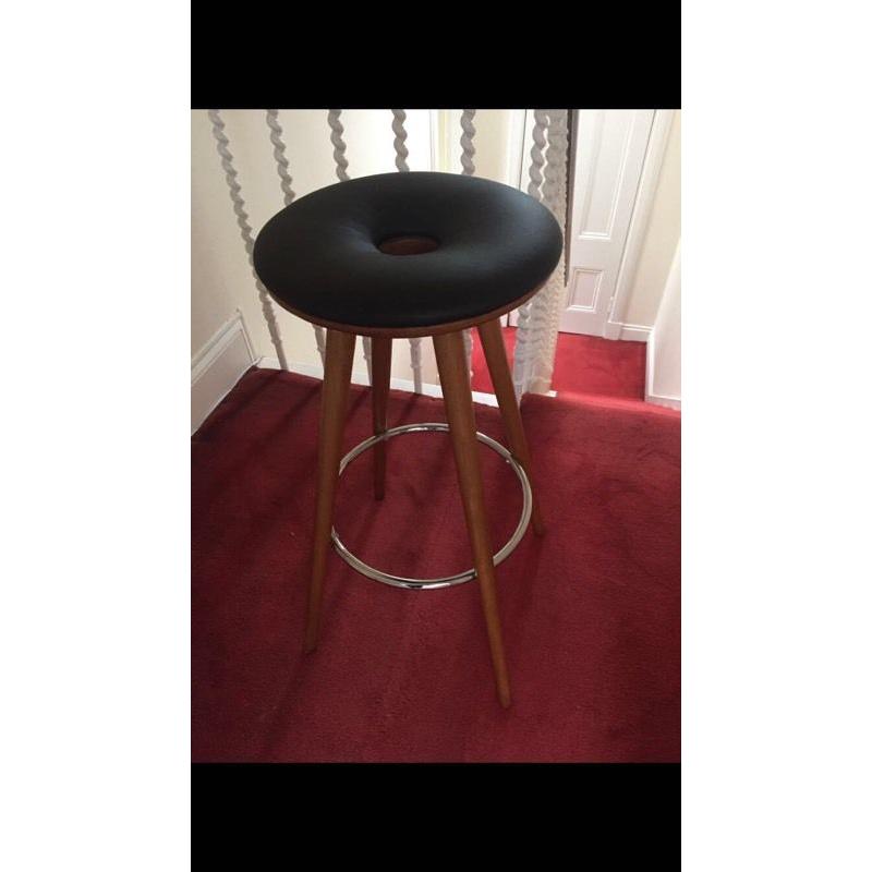3 x Kitchen Bar Stools from MADE
