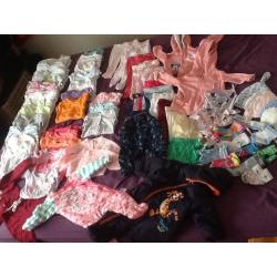 CLOTHES GIRL AGED 3-6 months Picks up from Galashiels
