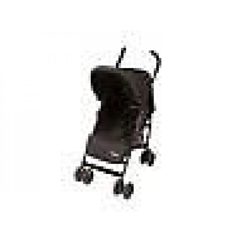 Baby Couture Brooklyn Stroller Black Brand New And Unopened In Box