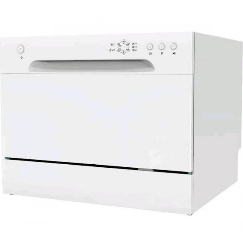 Currys essentials table top dishwasher