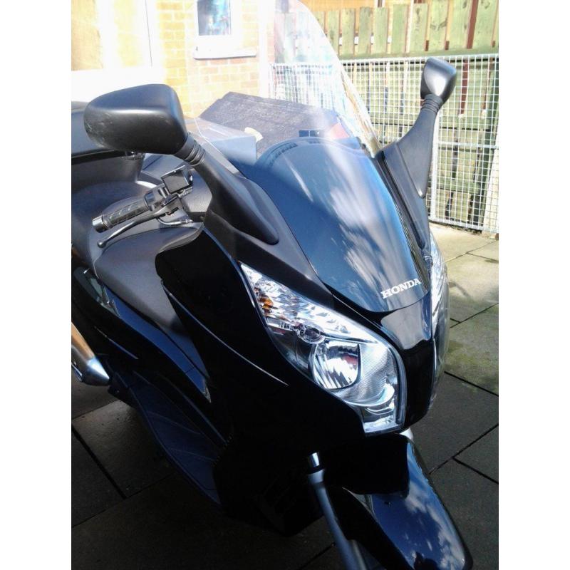 HONDA S-WING 125 ABS for sale