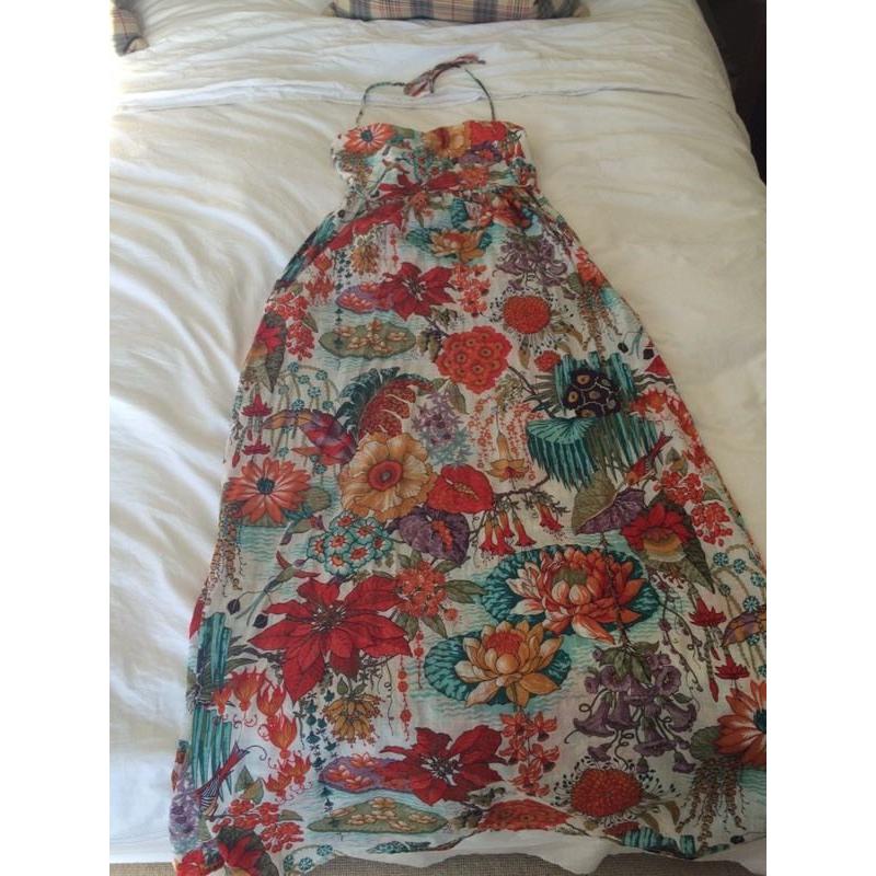 French Connection summer dress