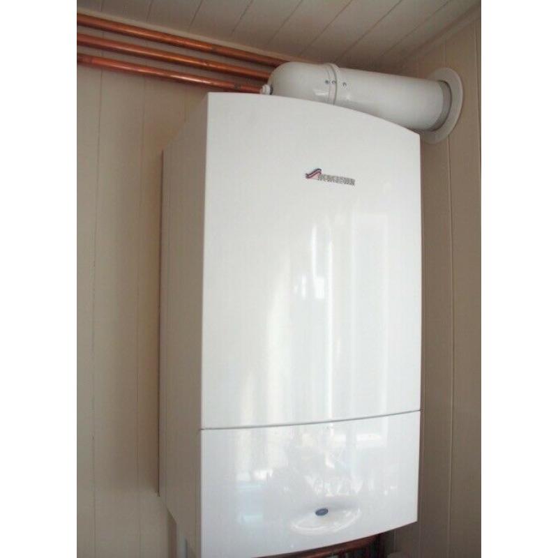 Worcester Bosch Greenstar 30kW SUPPLY & FIT ?1499 * SUPPLY & FIT 24kW Boiler from ?999 O7861 758762