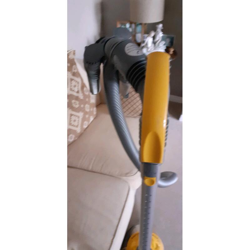 Dyson Root Cyclone Vacuum Cleaner Hoover