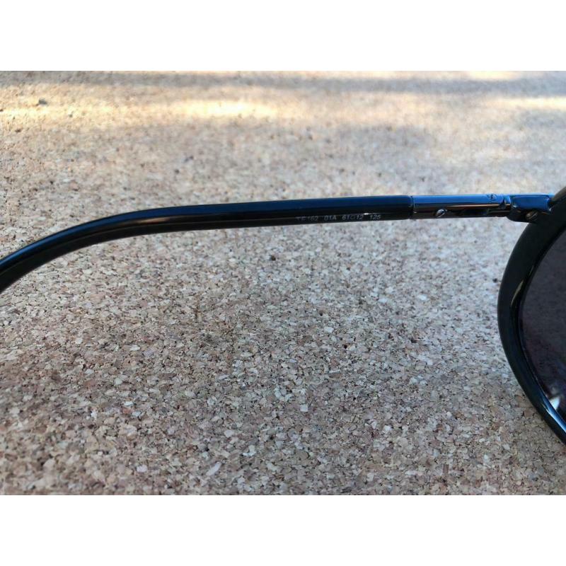 Tom Ford Oversized Sunglasses