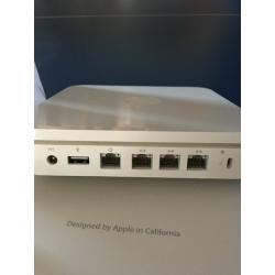 Airport Extreme Modem/Router