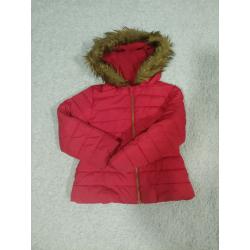 Coat from Next for girls