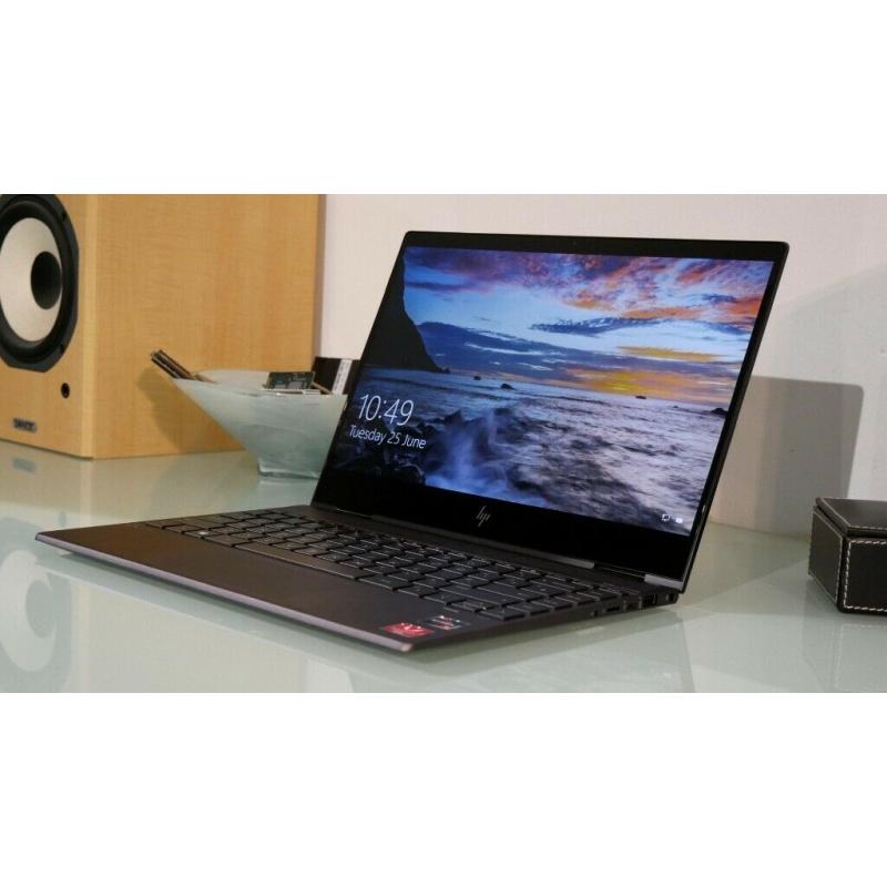 HP Envy x360 - Accepting offers