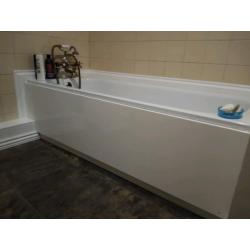 Bath Panel - unused