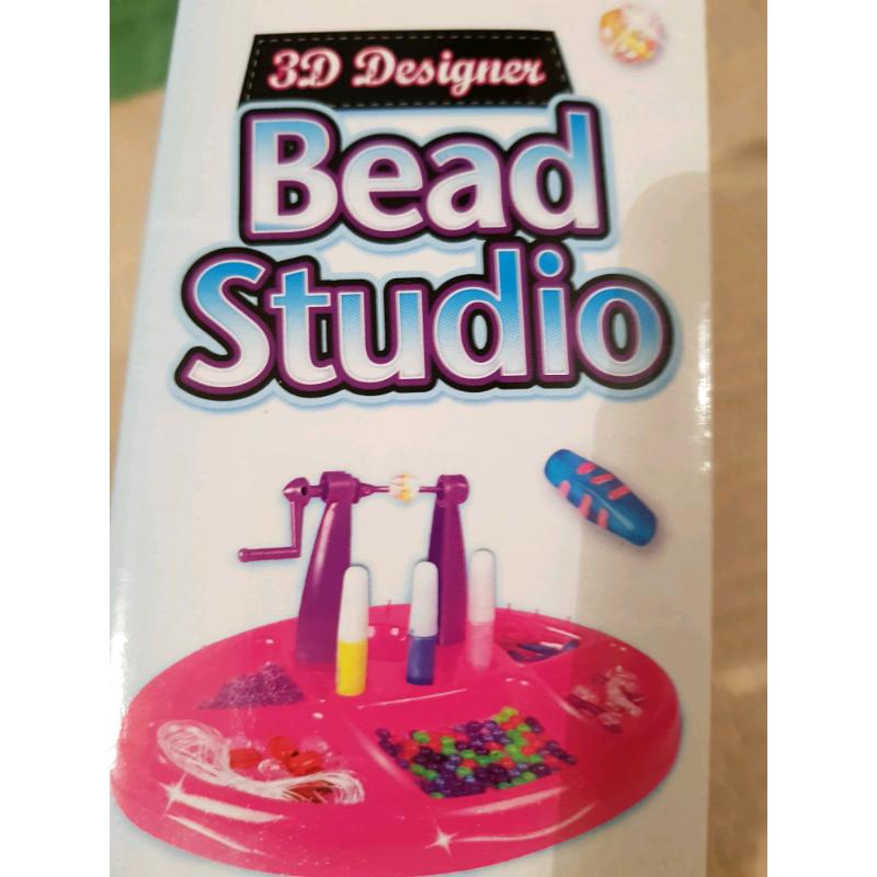 Bead studio 3D designer