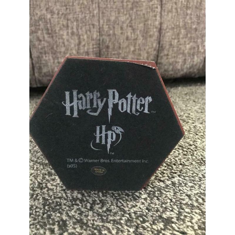 Harry Potter hedwig bird cage