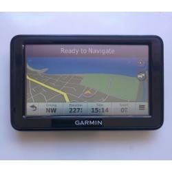 5"GARMIN n?vi? 2415T GPS Sat Nav - Latest UK Australia & New Zeland, Bluetooth?