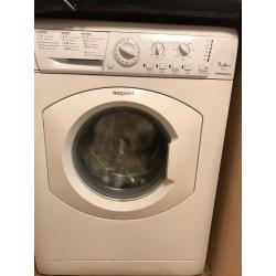 Hotpoint HE7L252 7kg spares or repairs