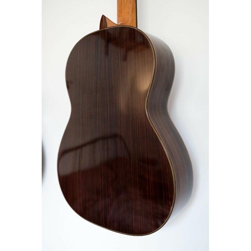 Jean-Luc Joie Concert Classical Guitar luthier built