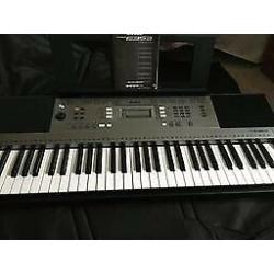 Keyboard, Yamaha PSR-E353