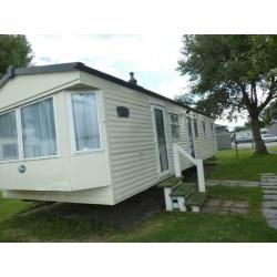 HOLIDAY HOME FOR SALE - WIRRAL CH47 8XX - CALL TUDOR 0151 633 2321