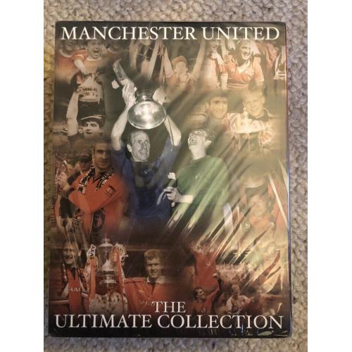 Manchester Utd Collection