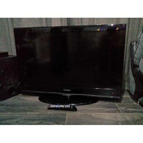 40" FULL HD,USB FREEVIEW TV. CAN DELIVER LOCALLY FREE
