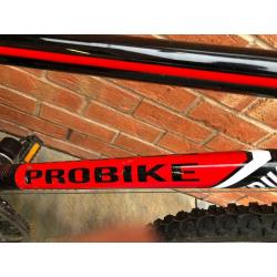 Boys bike - Probike Striker 24? wheels 18 gears