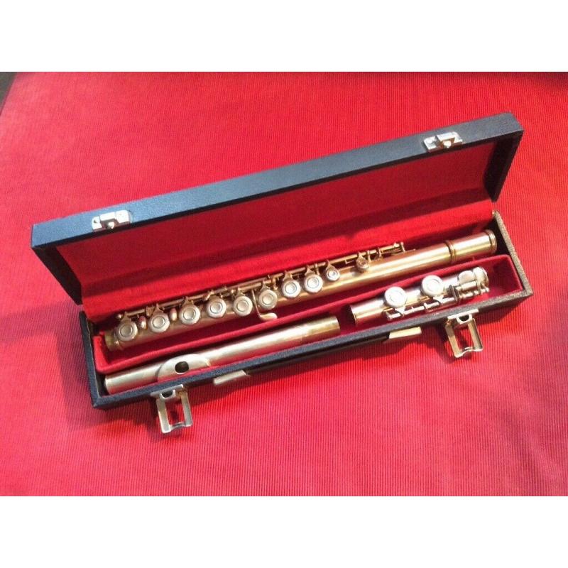 Evette flute