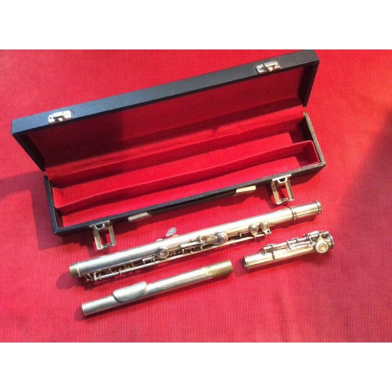 Evette flute