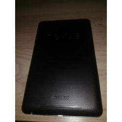 Nexus 7 2012 (Touch barely works)