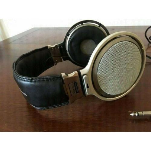Sansui SS-100 Headphones Wanted Please