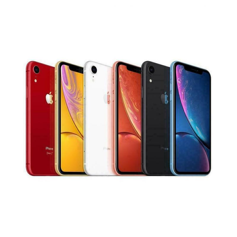 iPhones XR WANTED!!!