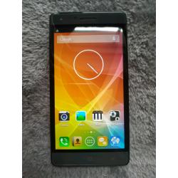 Unlocked Unbranded Android Phone