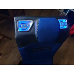 PS4 Xbox gaming chair