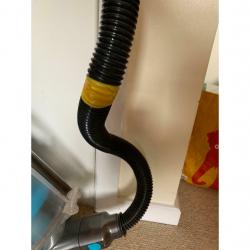 Vacuum cleaner - ZEN Pet