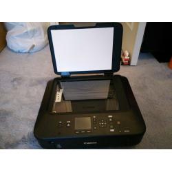 Canon MG5550 Printer/Scanner (Spares and Repairs)