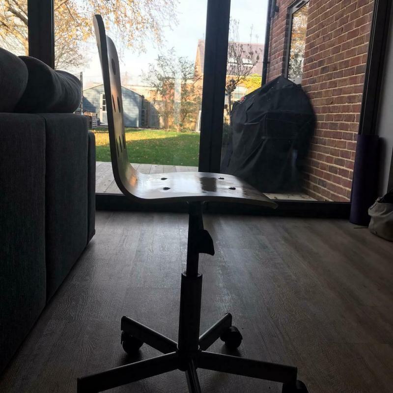 IKEA child?s desk chair