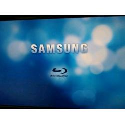 Samsung Blu-ray DISK Player BD-P1500