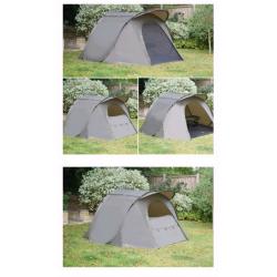 Quest Stealth 2 pop up fishing bivvy