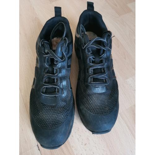 SAFETY WORKWEAR TRAINERS SIZE 6