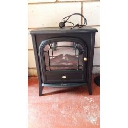 Dimplex Electric Fireplace/"Wood Burner" Stove ?50ono