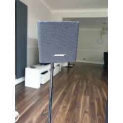 Bose Speakers subwoofer home cinema
