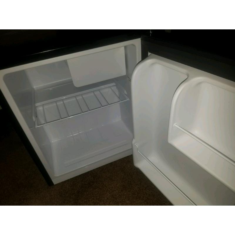 Mini fridge 46 litre